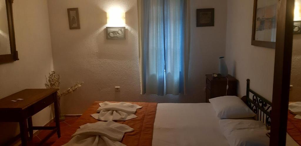 Датча: Sato Triopia Butik Otel