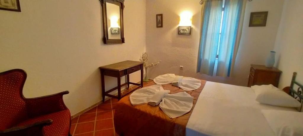 Датча: Sato Triopia Butik Otel