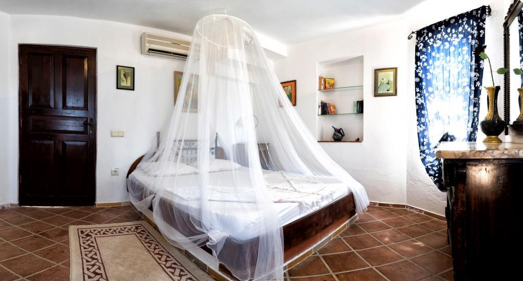 Датча: Sato Triopia Butik Otel