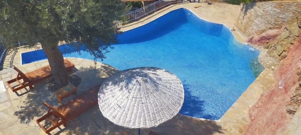 Датча: Sato Triopia Butik Otel