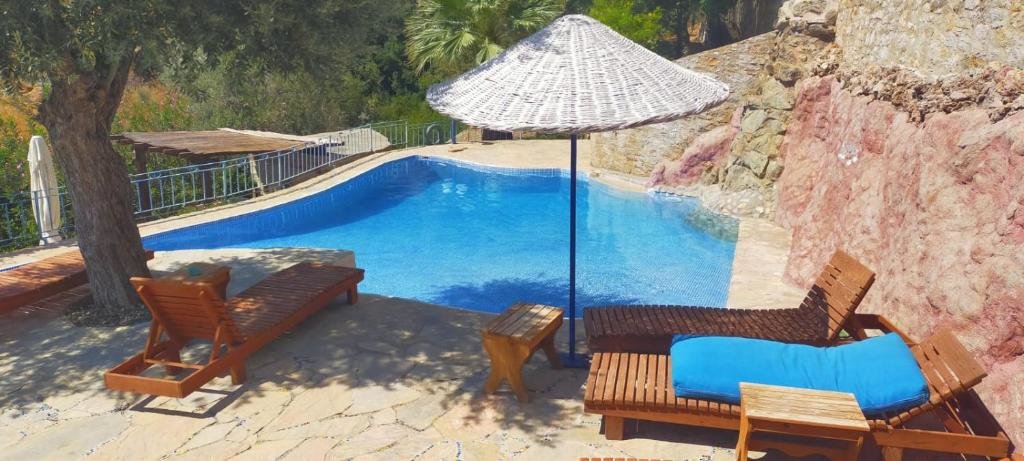 Датча: Sato Triopia Butik Otel