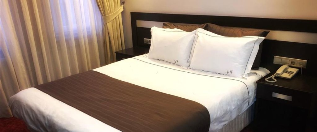 Корум: Grandpark Hotel