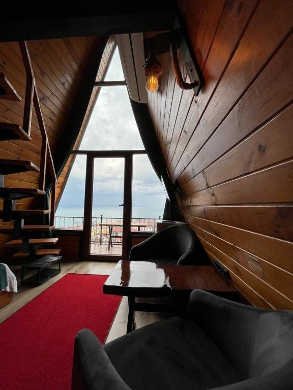 Кайели: Loya Butik Otel - Bungalov