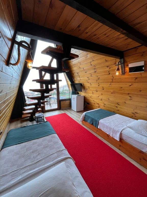 Кайели: Loya Butik Otel - Bungalov
