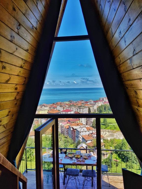 Кайели: Loya Butik Otel - Bungalov
