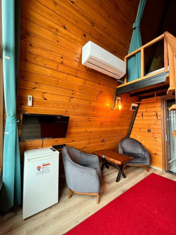 Кайели: Loya Butik Otel - Bungalov