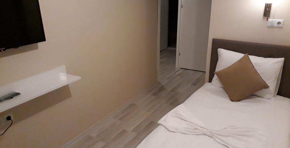 Кютахья: Kütahya Menderes Otel