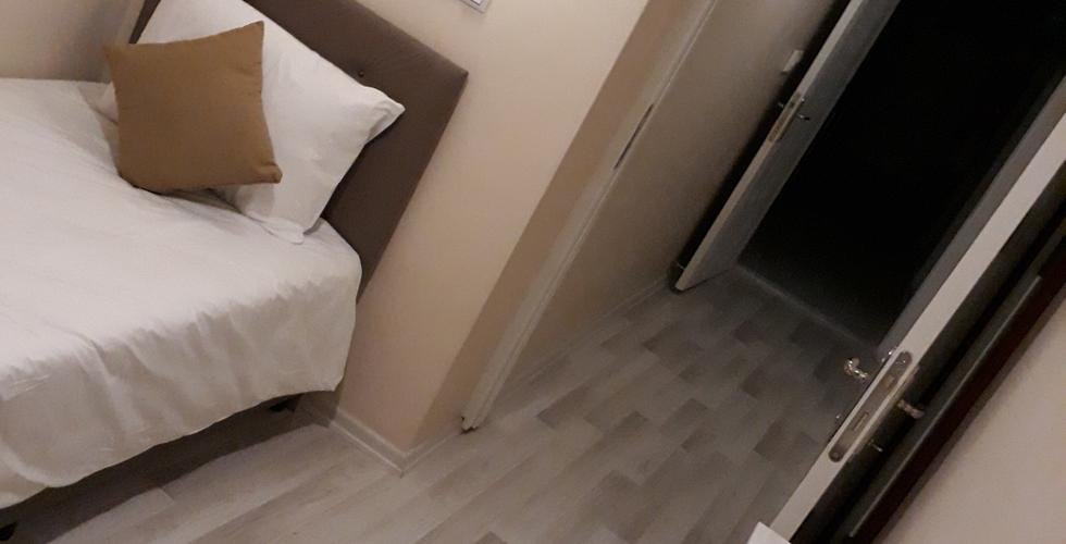Кютахья: Kütahya Menderes Otel