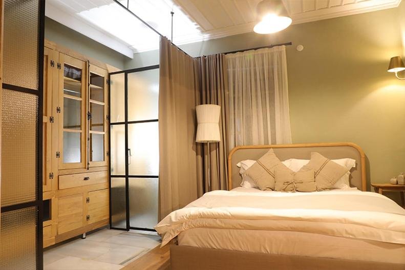 Адатепе: Perlacia Suites Adatepe Kazdağları