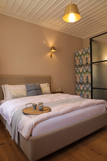 Адатепе: Perlacia Suites Adatepe Kazdağları