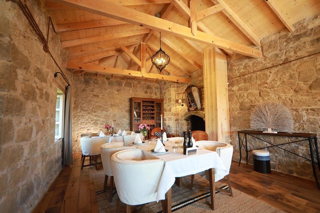 Адатепе: Perlacia Suites Adatepe Kazdağları
