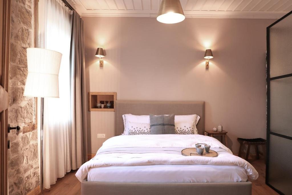 Адатепе: Perlacia Suites Adatepe Kazdağları