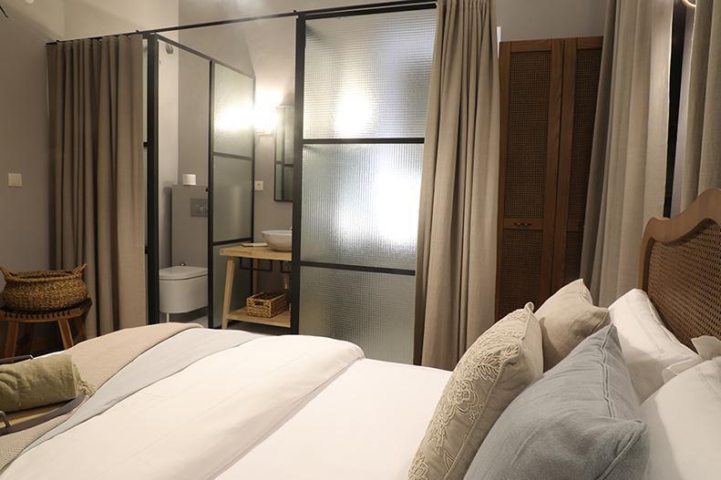 Адатепе: Perlacia Suites Adatepe Kazdağları