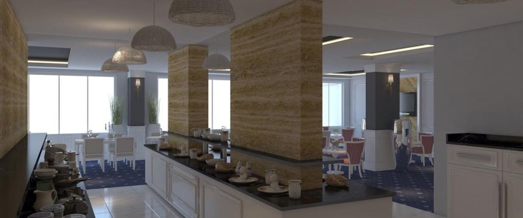 Диярбакыр: The Ci̇ty Walls Sui̇t Otel