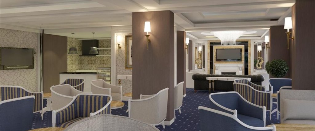 Диярбакыр: The Ci̇ty Walls Sui̇t Otel