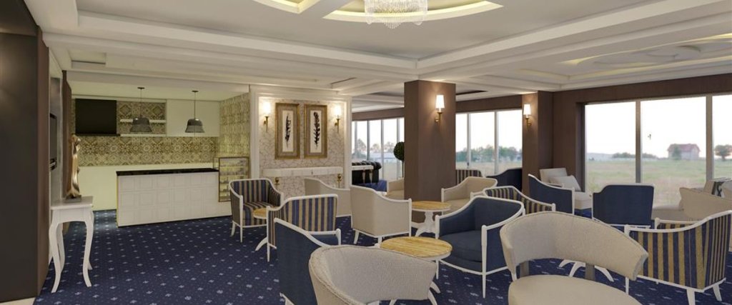 Диярбакыр: The Ci̇ty Walls Sui̇t Otel