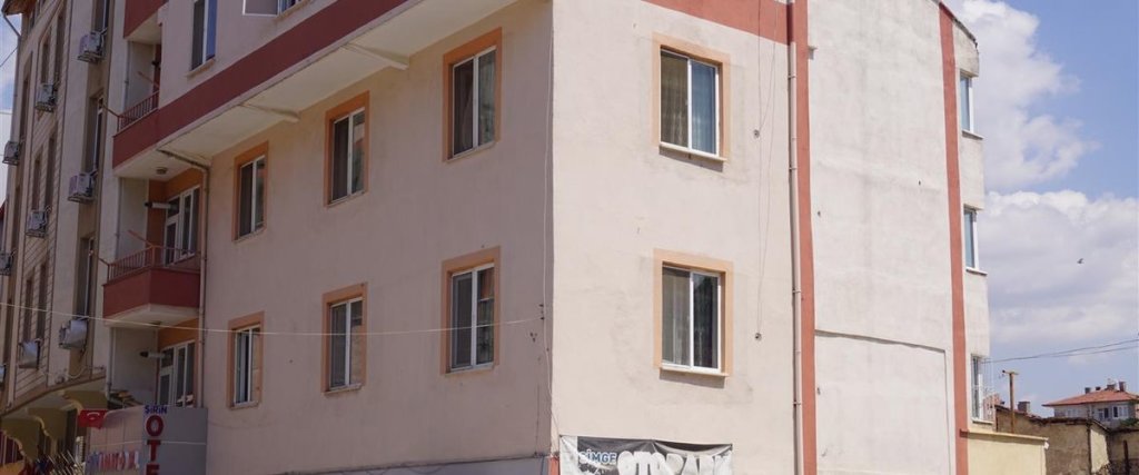 Корум: Şirin Apart Çorum