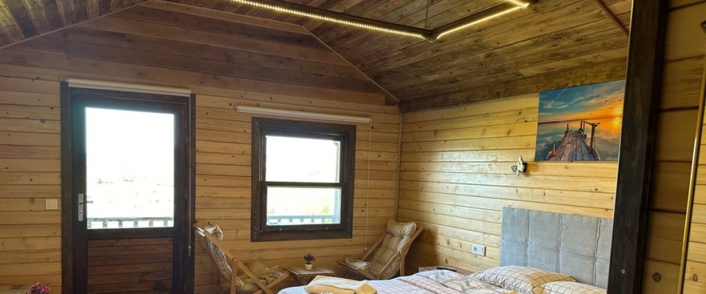 Сайл: Ağva Bungalov Adult Only