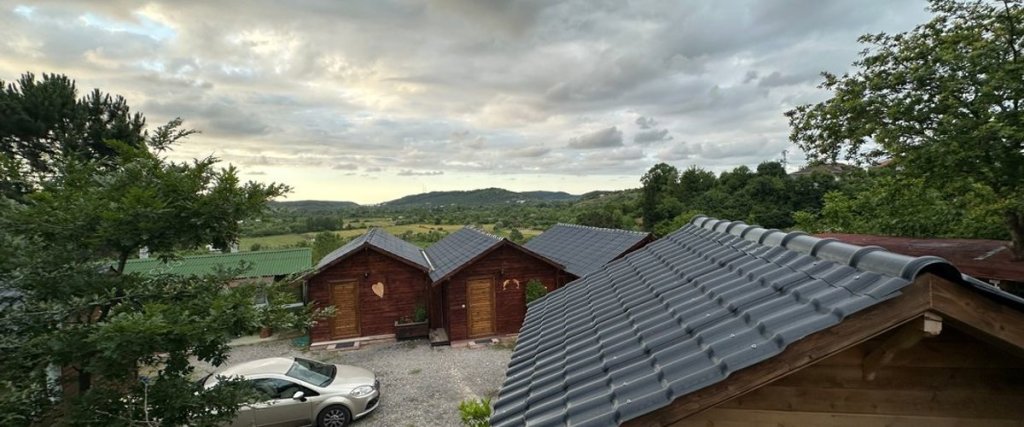 Сайл: Ağva Bungalov Adult Only