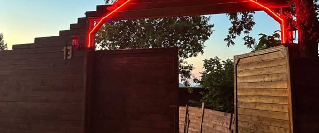 Сайл: Ağva Bungalov Adult Only