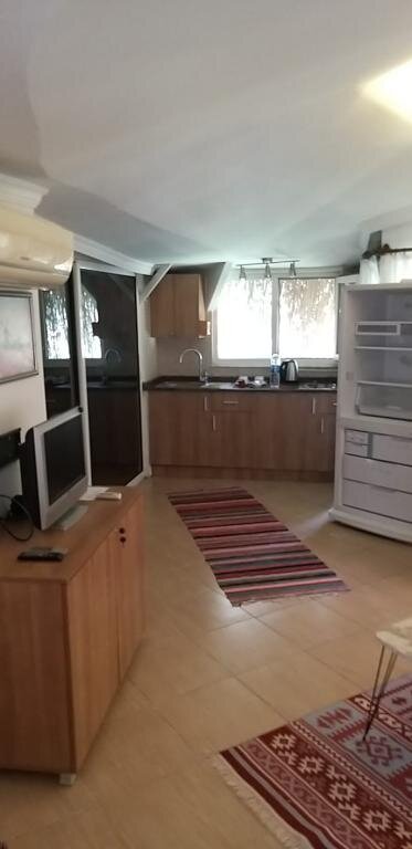 Кумлуджа: The Hill Glamping