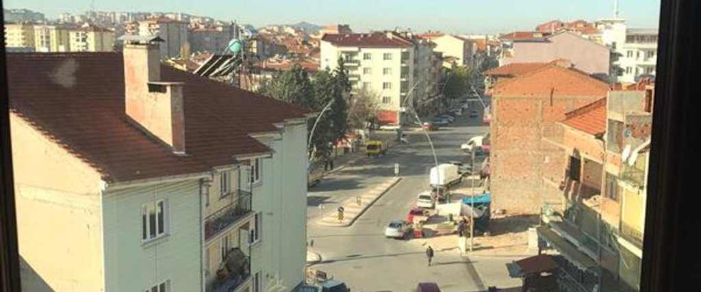 Усак: Taner Konaklama 2