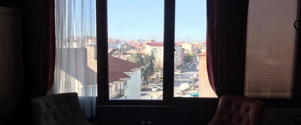 Усак: Taner Konaklama 2