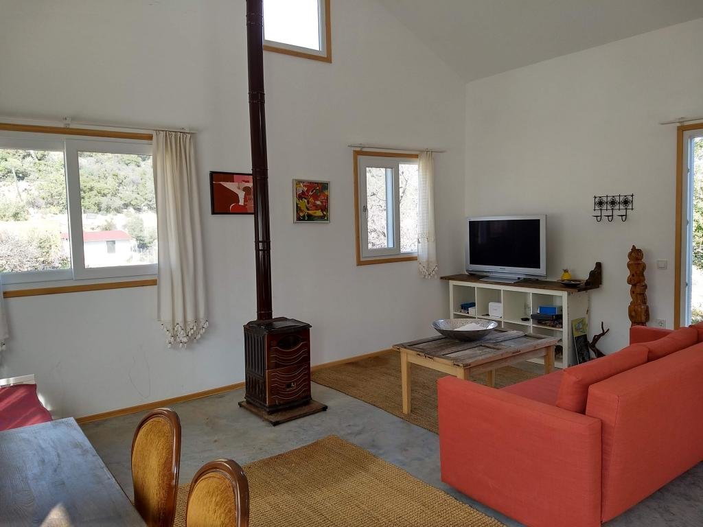 Каш: Karamel Loft Minik Ev