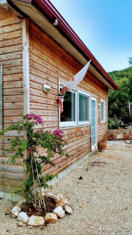 Каш: Karamel Loft Minik Ev
