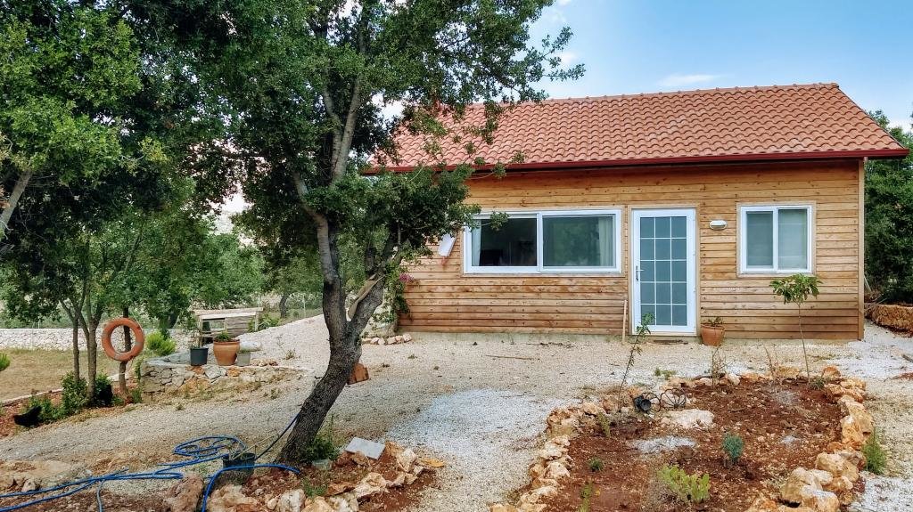Каш: Karamel Loft Minik Ev