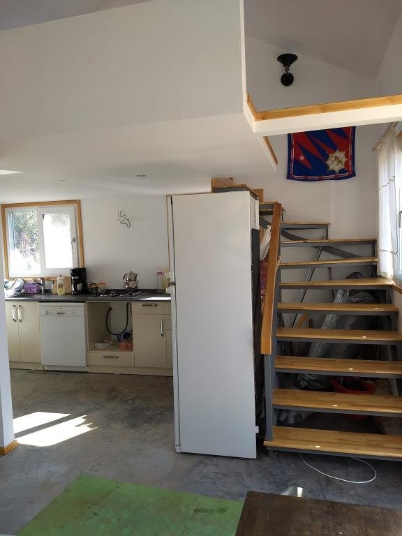 Каш: Karamel Loft Minik Ev