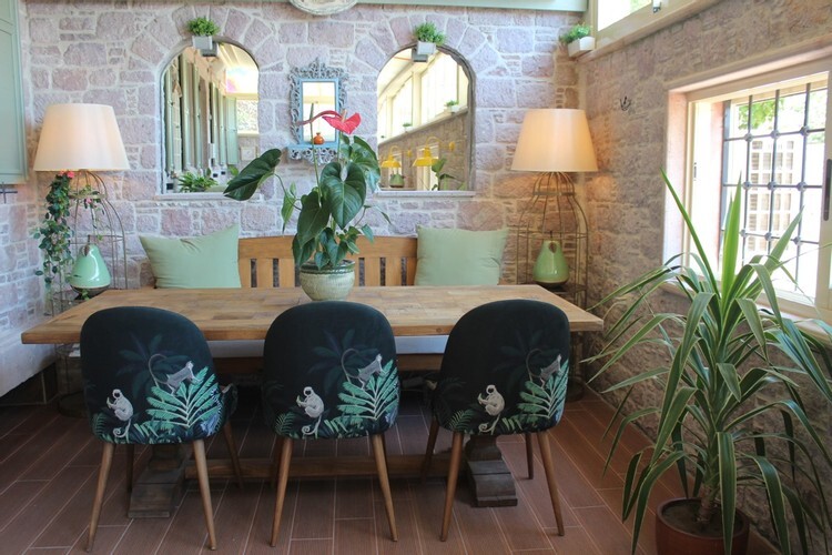 Айвалык: İna Cunda Art Otel