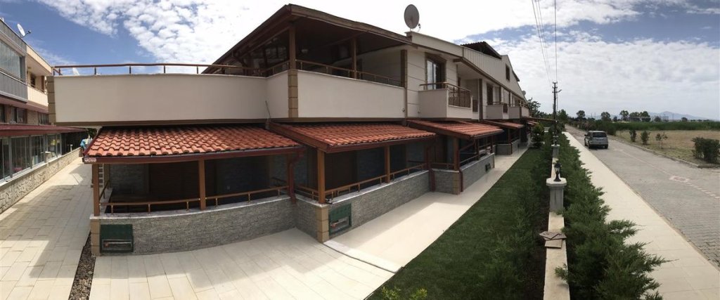 Дикили: Gülkent Pansiyon