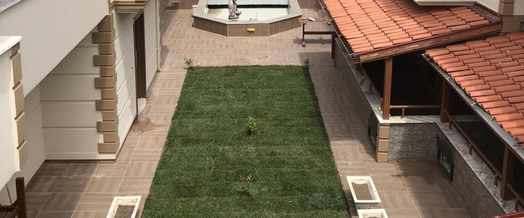 Дикили: Gülkent Pansiyon
