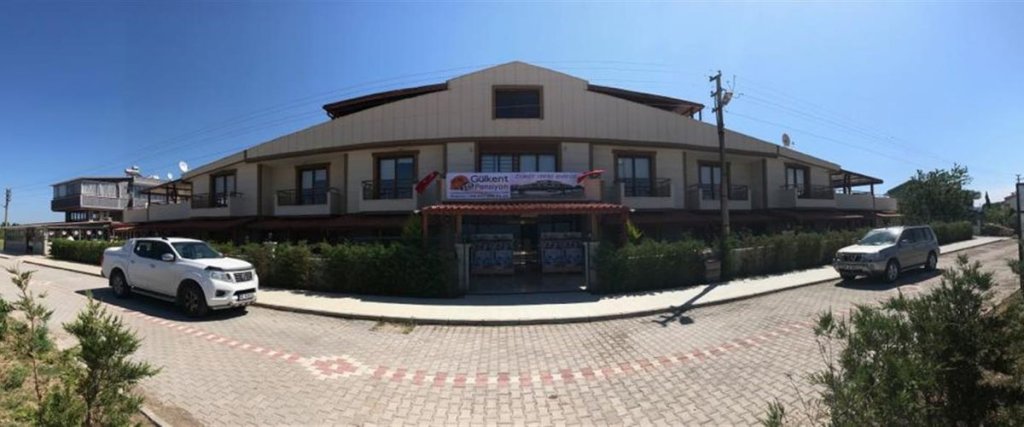 Дикили: Gülkent Pansiyon