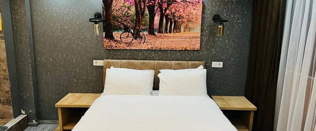 Измир: Karşıyaka Plus Otel
