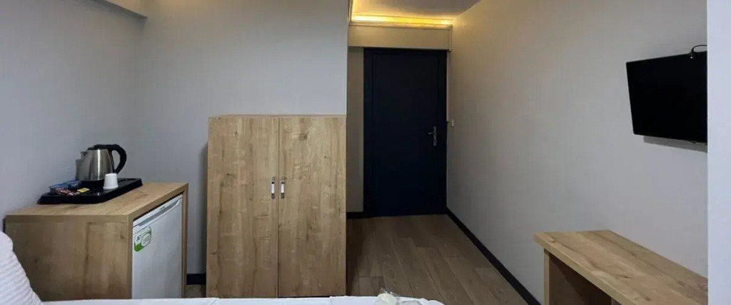 Измир: Karşıyaka Plus Otel