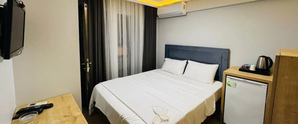 Измир: Karşıyaka Plus Otel