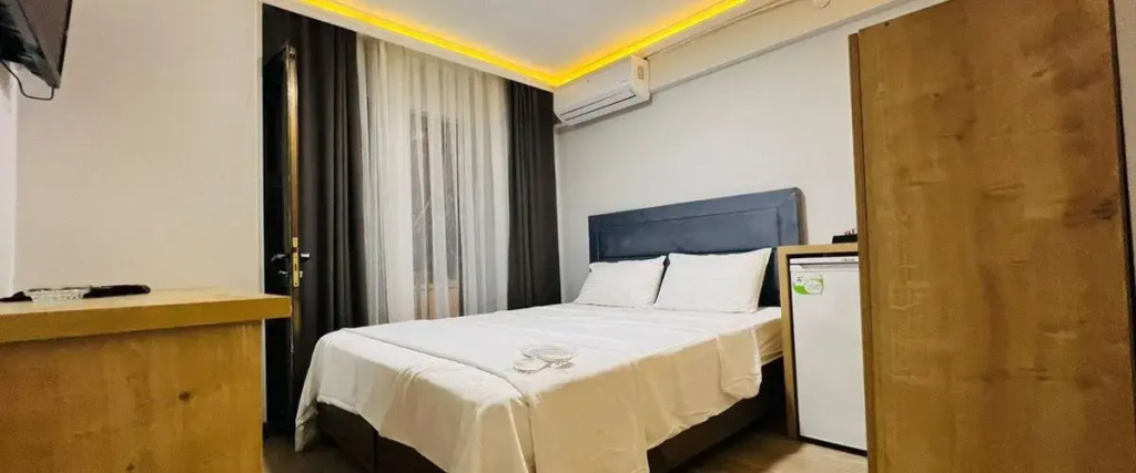 Измир: Karşıyaka Plus Otel