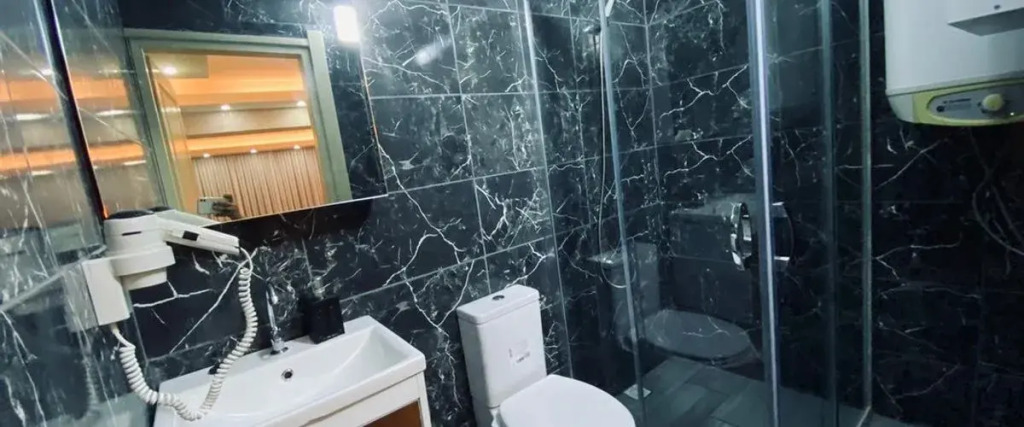 Измир: Karşıyaka Plus Otel