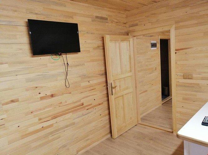 Узунгёль: Ay Home Aparts