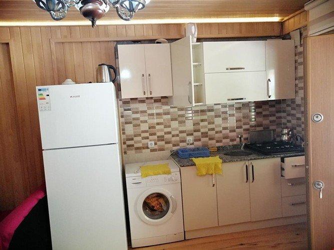 Узунгёль: Ay Home Aparts