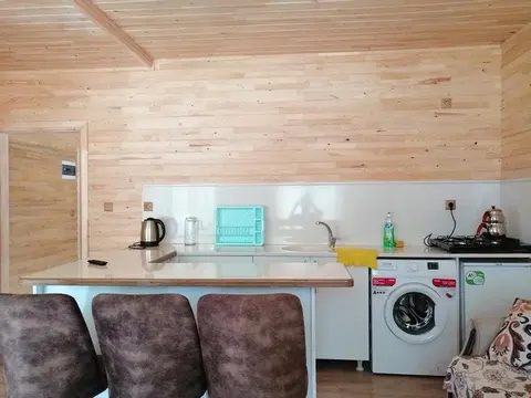 Узунгёль: Ay Home Aparts