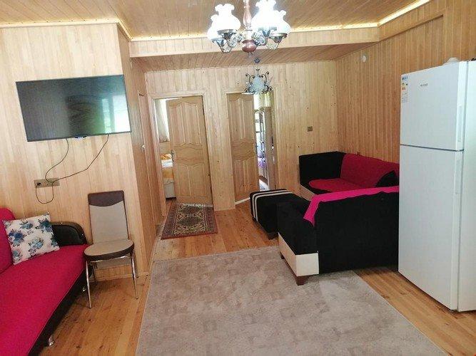 Узунгёль: Ay Home Aparts