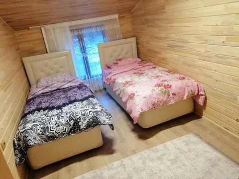 Узунгёль: Ay Home Aparts