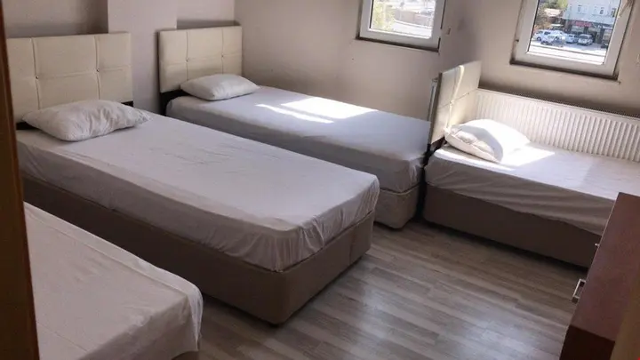 Сакарья: Saray Otel Kocaali