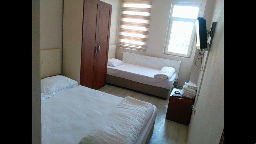 Сакарья: Saray Otel Kocaali