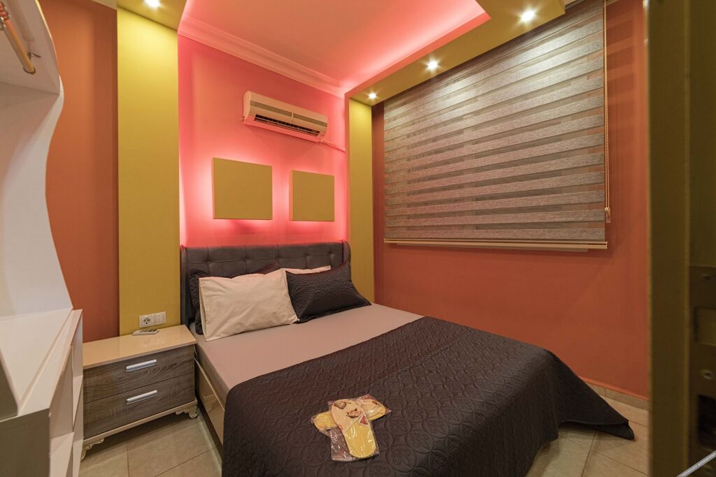 Искендерун: City Life
