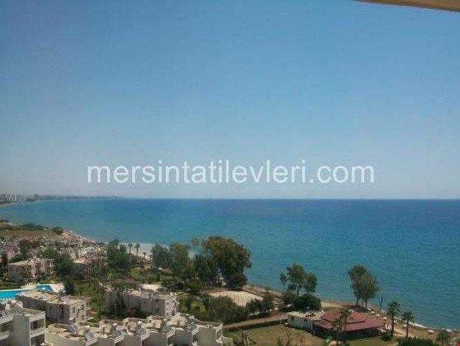 Анамур: Mersin Tatil Evleri
