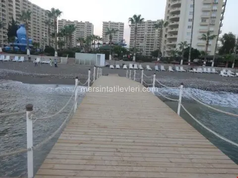 Анамур: Mersin Tatil Evleri